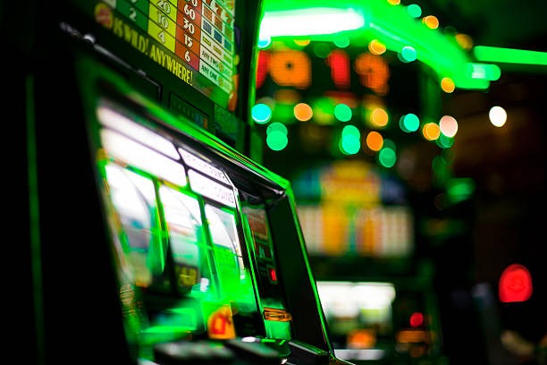 casino togel App 