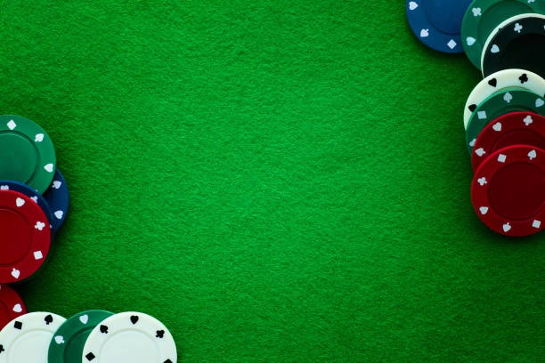 Live dealer blackjack table on mobile phone