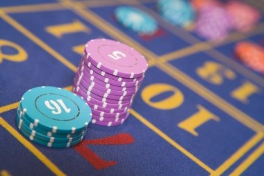 casino togel app interface showing live tables and sportsbook integration
