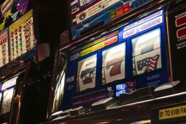 casino togel featured game showcase